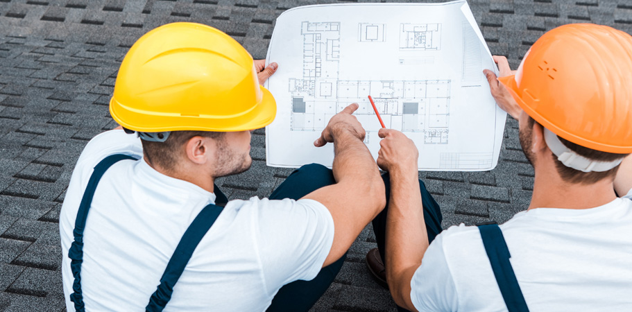 Roofing Services